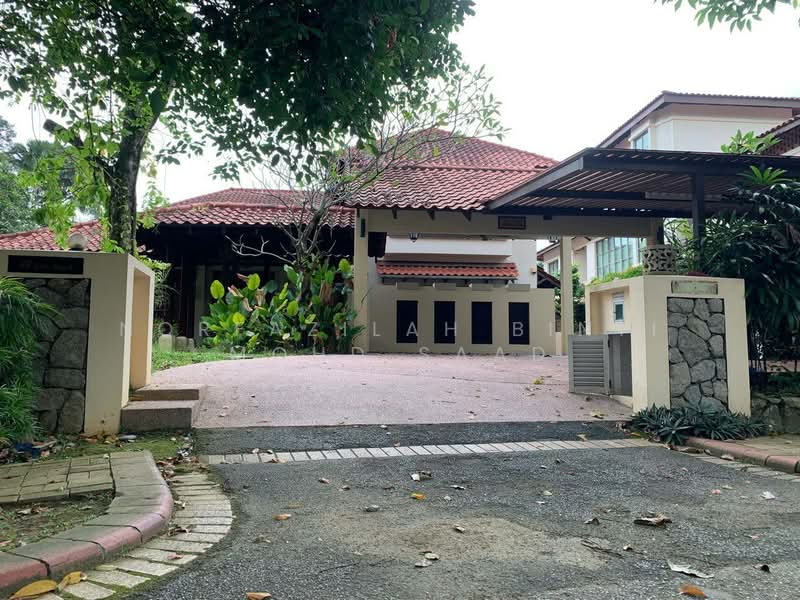 Bungalow for Sale in Bukit Gita Bayu (Seri Kembangan) - Norfazilah Binti Mohd Saad - Exterior - PropertyGuru.com.my