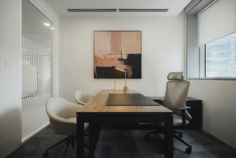 Office for Rent in Damansara Heights (Damansara Heights) - Melvin S - Directors room  - PropertyGuru.com.my