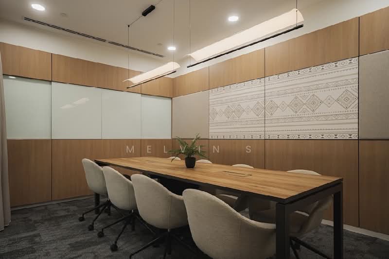 Office for Rent in Damansara Heights (Damansara Heights) - Melvin S - Meeting Room - PropertyGuru.com.my