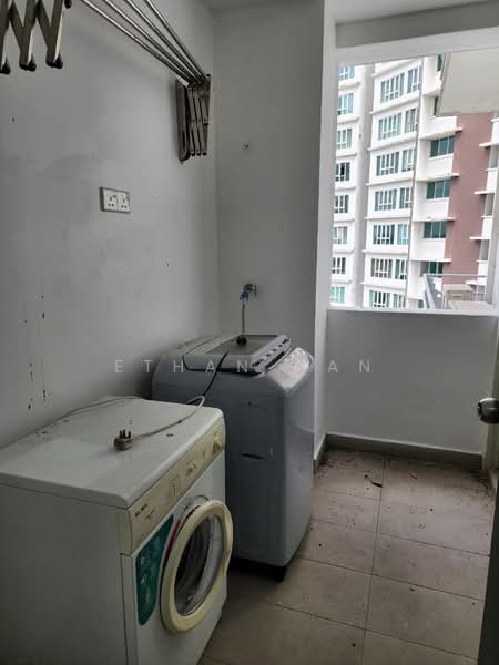 Servis Apartment untuk Disewa di Tropez Residences - Ethan Gan - PropertyGuru.com.my