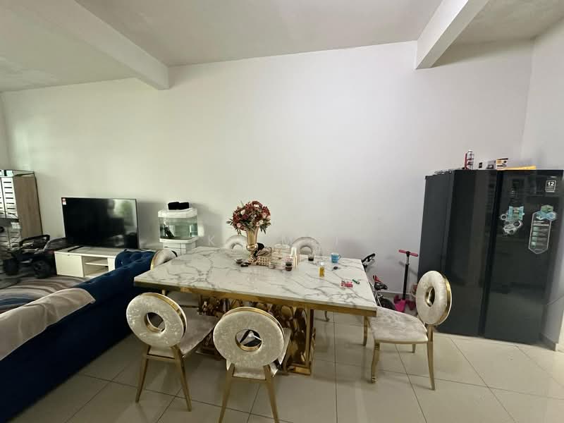 Terraced House for Sale in Kota Masai (Pasir Gudang) - Ku Mei - PropertyGuru.com.my