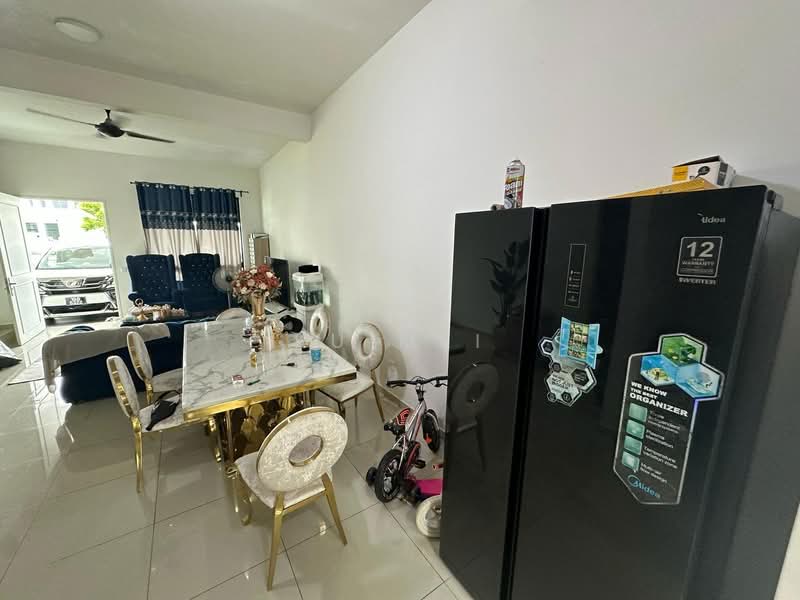 Terraced House for Sale in Kota Masai (Pasir Gudang) - Ku Mei - PropertyGuru.com.my