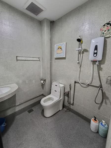 Rumah Teres 1 Tingkat untuk Dijual di Bukit Indah (Iskandar Puteri (Nusajaya)) - Bernice Gan - PropertyGuru.com.my
