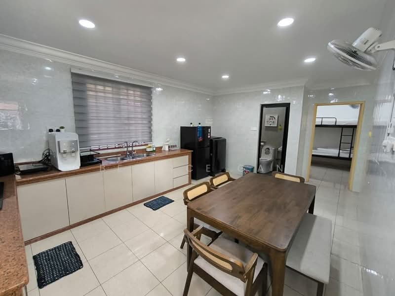 Rumah Teres 1 Tingkat untuk Dijual di Bukit Indah (Iskandar Puteri (Nusajaya)) - Bernice Gan - PropertyGuru.com.my