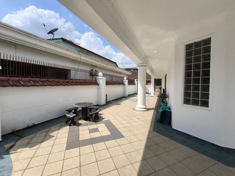 Rumah Teres 1 Tingkat untuk Dijual di Bukit Indah (Iskandar Puteri (Nusajaya)) - Bernice Gan - PropertyGuru.com.my