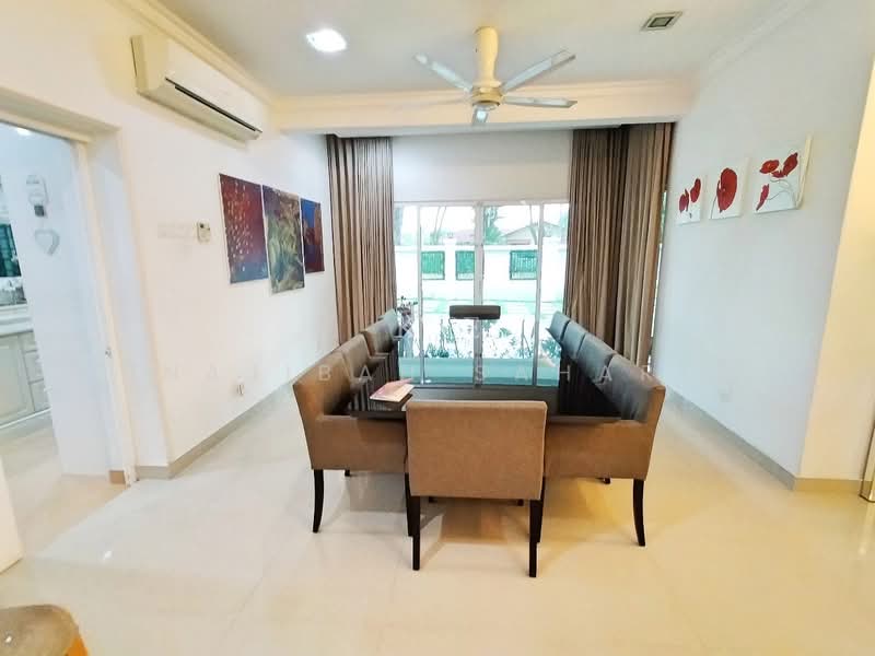 Rumah Banglo untuk Dijual di Shah Alam (Selangor) - Najibah Sahari - PropertyGuru.com.my