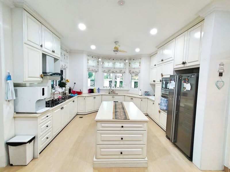 Rumah Banglo untuk Dijual di Shah Alam (Selangor) - Najibah Sahari - PropertyGuru.com.my