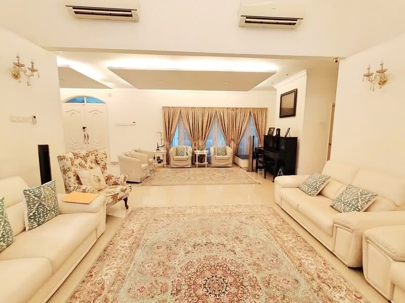 Rumah Banglo untuk Dijual di Shah Alam (Selangor) - Najibah Sahari - PropertyGuru.com.my