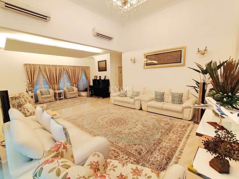 Rumah Banglo untuk Dijual di Shah Alam (Selangor) - Najibah Sahari - PropertyGuru.com.my