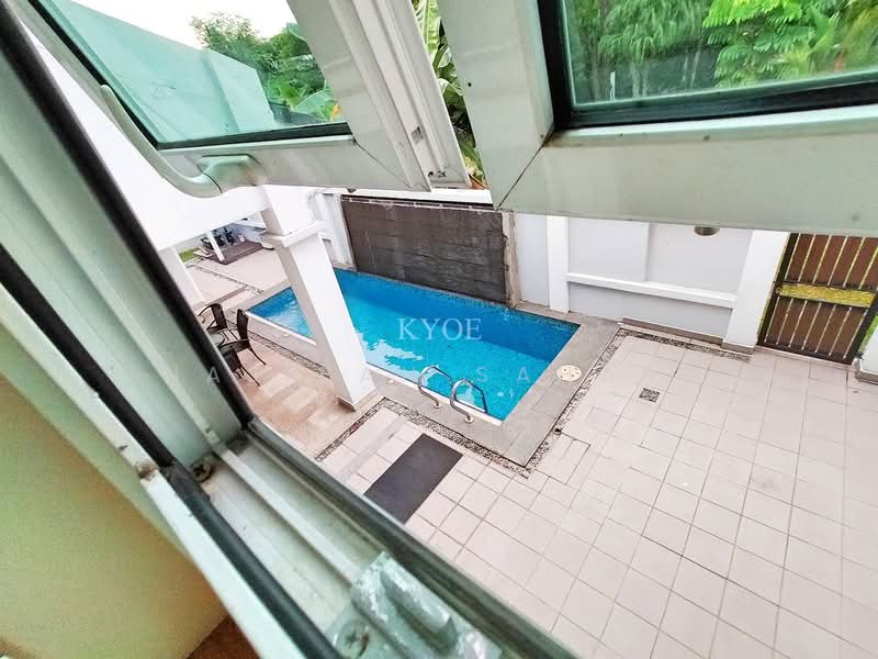 Rumah Banglo untuk Dijual di Shah Alam (Selangor) - Najibah Sahari - PropertyGuru.com.my