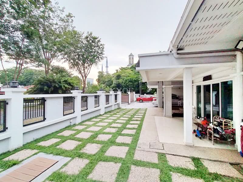 Rumah Banglo untuk Dijual di Shah Alam (Selangor) - Najibah Sahari - PropertyGuru.com.my