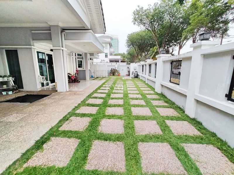 Rumah Banglo untuk Dijual di Shah Alam (Selangor) - Najibah Sahari - PropertyGuru.com.my