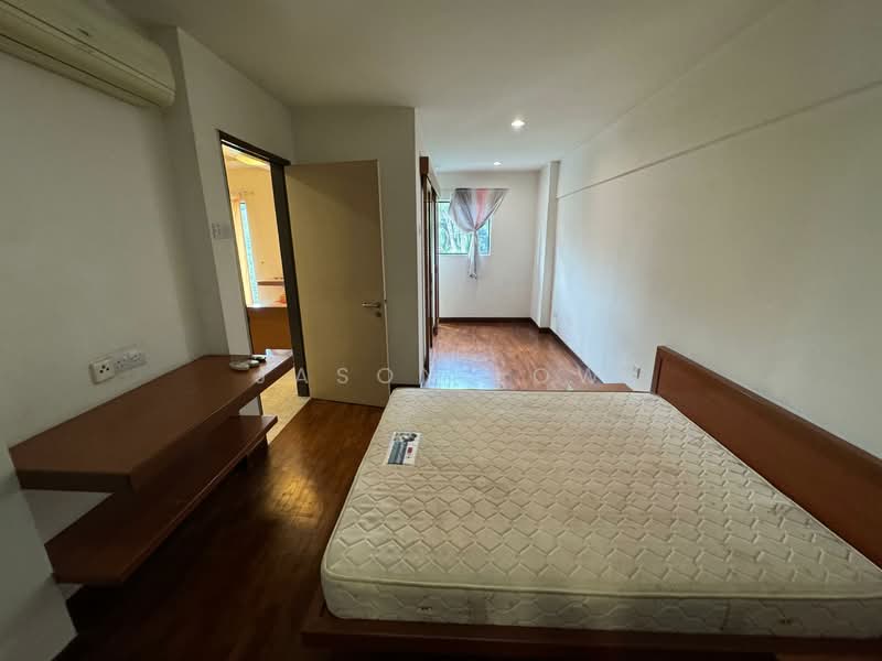 Condominium for Rent at 10 Semantan Suites - Jason Low - Bedroom - PropertyGuru.com.my
