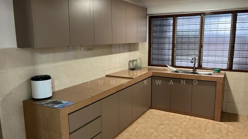 Rumah Teres 2 Tingkat untuk Disewa di Usj 2 (Subang Jaya) - Han Yung Kwang - PropertyGuru.com.my