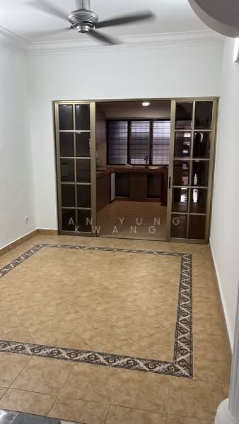 Rumah Teres 2 Tingkat untuk Disewa di Usj 2 (Subang Jaya) - Han Yung Kwang - PropertyGuru.com.my