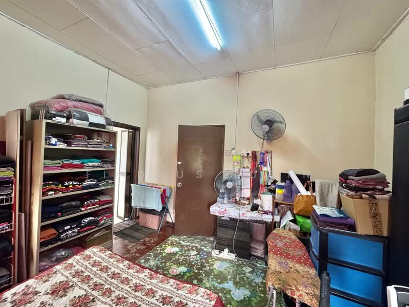 2-storey Terraced House for Sale in Taman Bukit Mewah (Kajang) - Firdaus Husin - PropertyGuru.com.my