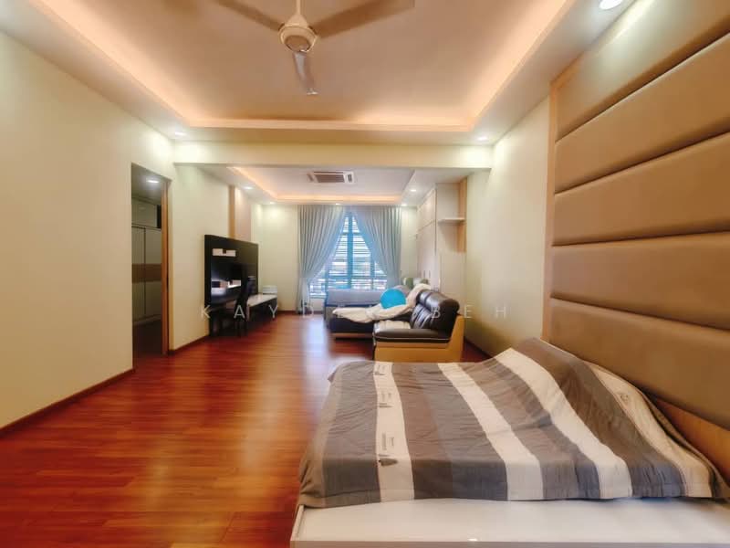 Semi-Detached House for Sale in Taman Impian Emas (Skudai) - Kayden Beh - PropertyGuru.com.my