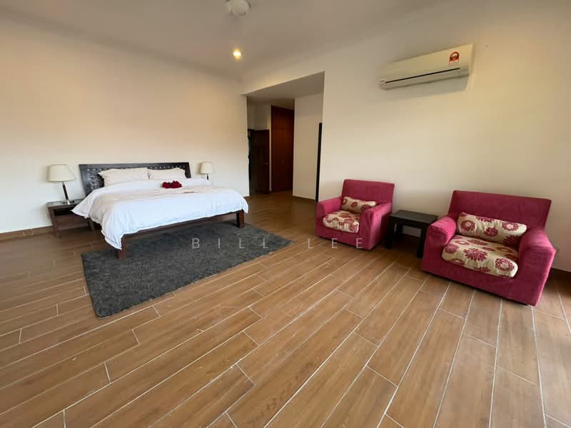 Bungalow for Rent in Putrajaya (Putrajaya) - Bill Lee - Bedroom - PropertyGuru.com.my