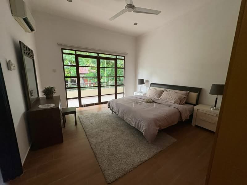 Bungalow for Rent in Putrajaya (Putrajaya) - Bill Lee - Bedroom - PropertyGuru.com.my