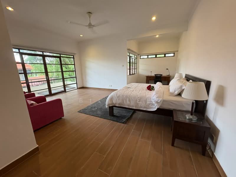 Bungalow for Rent in Putrajaya (Putrajaya) - Bill Lee - Bedroom - PropertyGuru.com.my