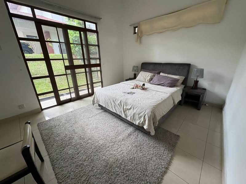 Bungalow for Rent in Putrajaya (Putrajaya) - Bill Lee - Bedroom - PropertyGuru.com.my