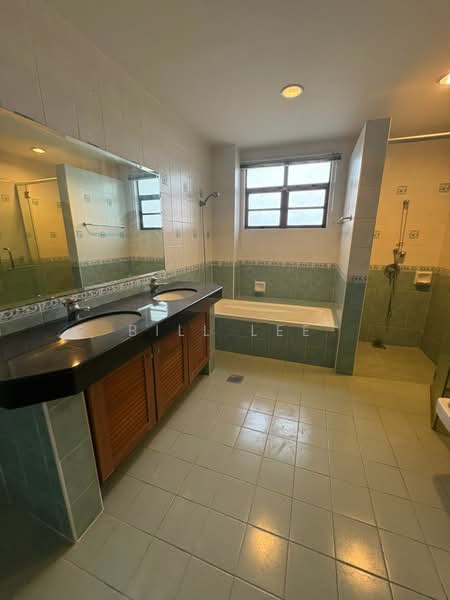 Bungalow for Rent in Putrajaya (Putrajaya) - Bill Lee - Bathroom - PropertyGuru.com.my