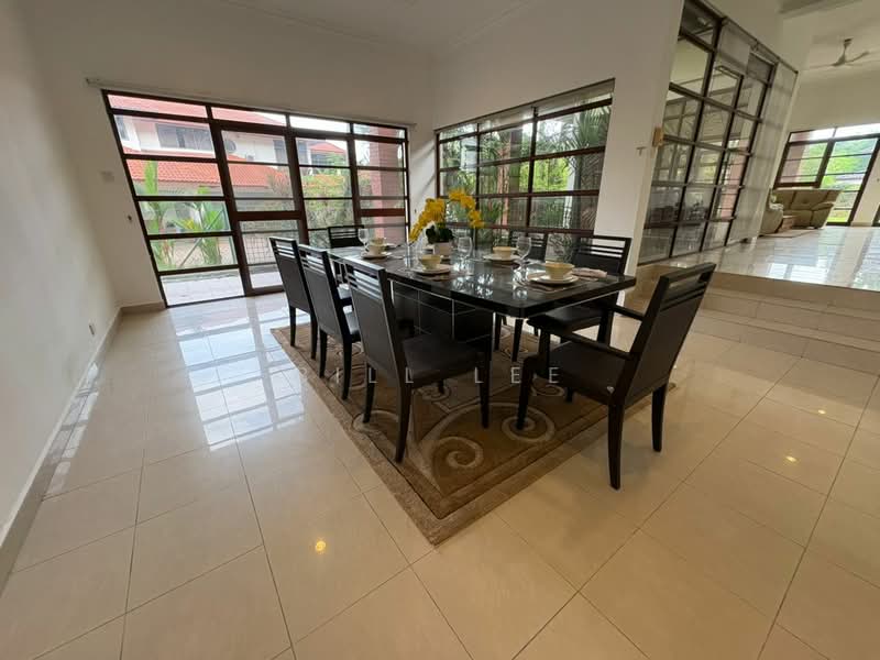 Bungalow for Rent in Putrajaya (Putrajaya) - Bill Lee - Dining Room - PropertyGuru.com.my