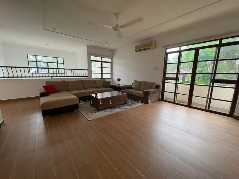 Bungalow for Rent in Putrajaya (Putrajaya) - Bill Lee - Living Room - PropertyGuru.com.my