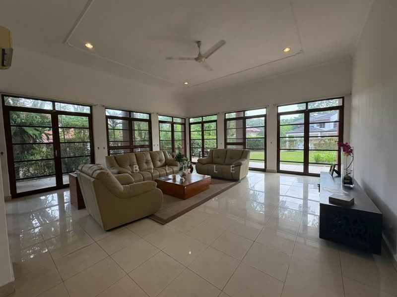 Bungalow for Rent in Putrajaya (Putrajaya) - Bill Lee - Living Room - PropertyGuru.com.my