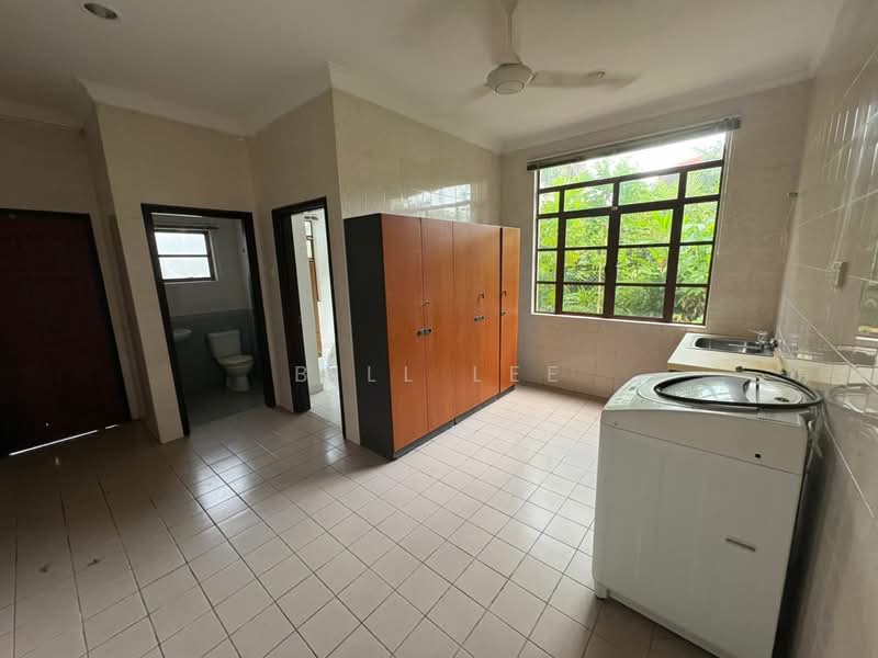 Bungalow for Rent in Putrajaya (Putrajaya) - Bill Lee - Bathroom - PropertyGuru.com.my