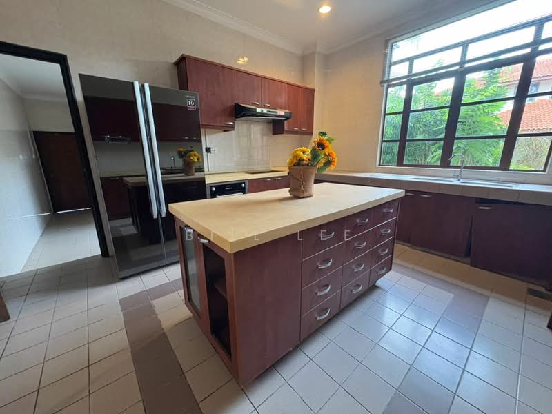 Bungalow for Rent in Putrajaya (Putrajaya) - Bill Lee - Kitchen - PropertyGuru.com.my