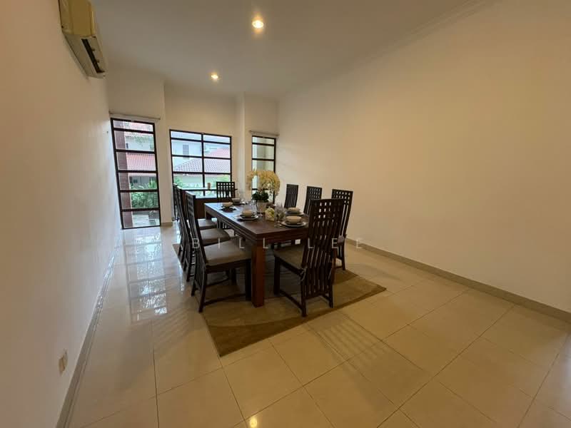 Bungalow for Rent in Putrajaya (Putrajaya) - Bill Lee - Dining Room - PropertyGuru.com.my