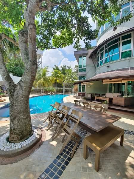 For Sale - Kemensah Heights