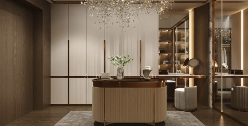 Servis Apartment untuk Dijual di The Park 2 - ANS TOH - PropertyGuru.com.my