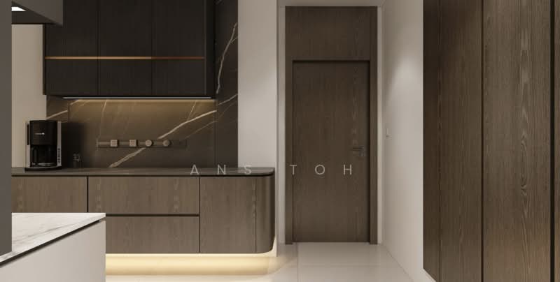 Servis Apartment untuk Dijual di The Park 2 - ANS TOH - PropertyGuru.com.my