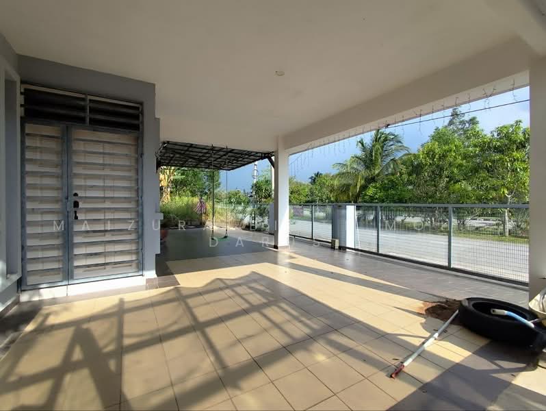 Rumah Banglo untuk Dijual di Mahkota Hills (Lenggeng) - Maizura binti Mohd Darus - Exterior - PropertyGuru.com.my