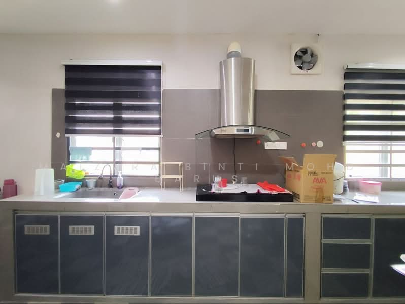 Rumah Banglo untuk Dijual di Mahkota Hills (Lenggeng) - Maizura binti Mohd Darus - PropertyGuru.com.my