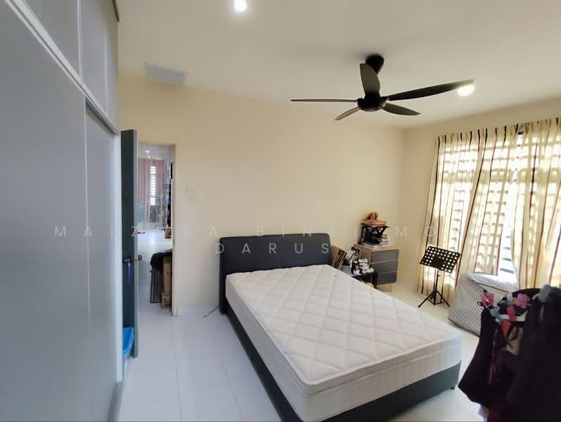 Rumah Banglo untuk Dijual di Mahkota Hills (Lenggeng) - Maizura binti Mohd Darus - PropertyGuru.com.my