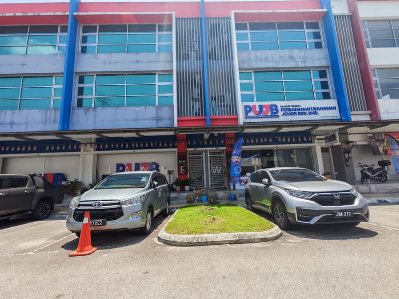 For Sale - Nusantara Prima