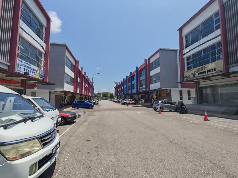 For Sale - Nusantara Prima