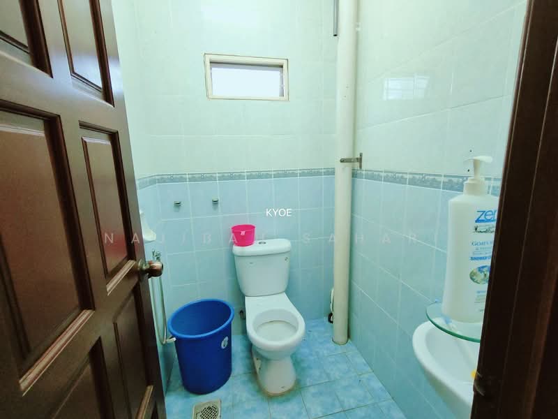 2-storey Terraced House for Sale in Ampang Jaya (Ampang) - Najibah Sahari - PropertyGuru.com.my