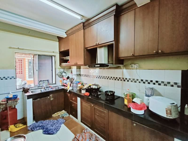 2-storey Terraced House for Sale in Ampang Jaya (Ampang) - Najibah Sahari - PropertyGuru.com.my