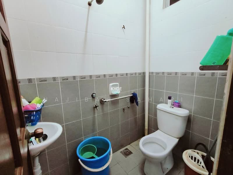 2-storey Terraced House for Sale in Ampang Jaya (Ampang) - Najibah Sahari - PropertyGuru.com.my