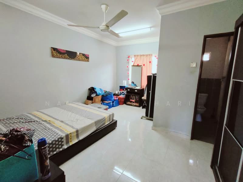 2-storey Terraced House for Sale in Ampang Jaya (Ampang) - Najibah Sahari - PropertyGuru.com.my