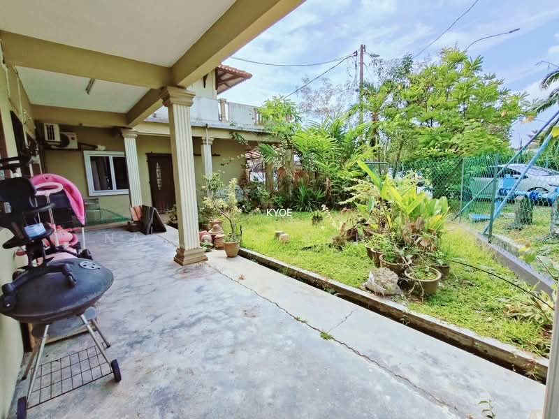 2-storey Terraced House for Sale in Ampang Jaya (Ampang) - Najibah Sahari - PropertyGuru.com.my