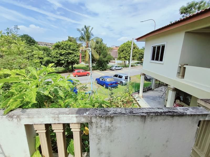 2-storey Terraced House for Sale in Ampang Jaya (Ampang) - Najibah Sahari - PropertyGuru.com.my