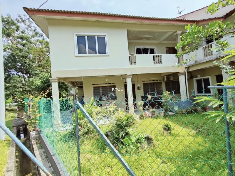 2-storey Terraced House for Sale in Ampang Jaya (Ampang) - Najibah Sahari - PropertyGuru.com.my