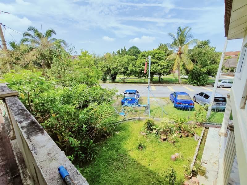2-storey Terraced House for Sale in Ampang Jaya (Ampang) - Najibah Sahari - PropertyGuru.com.my
