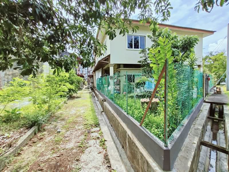 2-storey Terraced House for Sale in Ampang Jaya (Ampang) - Najibah Sahari - PropertyGuru.com.my