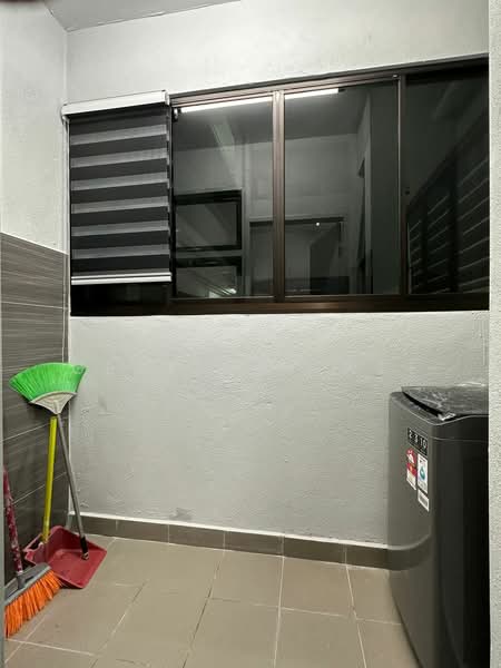 Condominium for Rent at Admiral Residences - Geoffery Wee - Interior - PropertyGuru.com.my